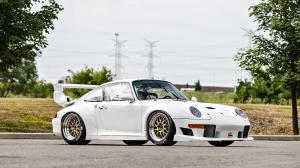 Porsche 911 GT2 Evo '1995